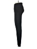 Assets Solid Black Active Pants Size M - photo 5