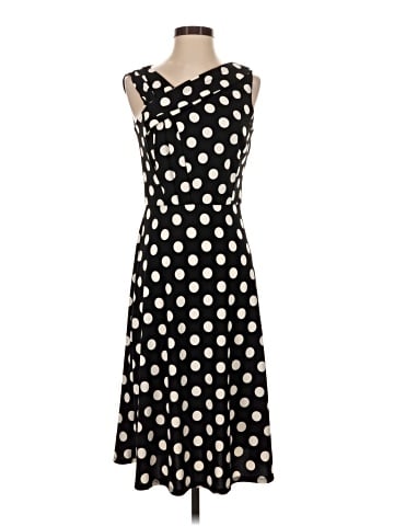 Taylor Cocktail Dress (view 1)