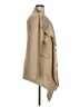 St. John Tan Cardigan Size 16 - photo 4