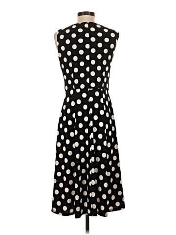 Taylor Cocktail Dress (view 2)
