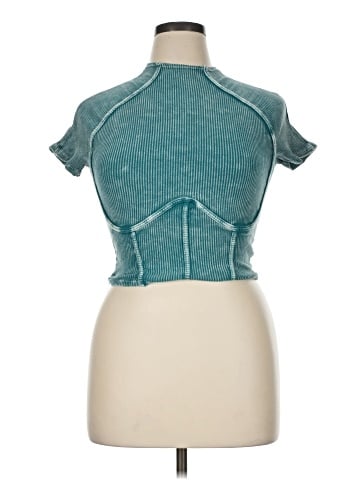 Fashion Nova Short Sleeve Top (view 1)