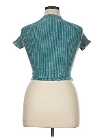 Fashion Nova Short Sleeve Top (view 2)