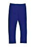Primary Clothing Solid Blue Active Pants Size 4 - photo 1