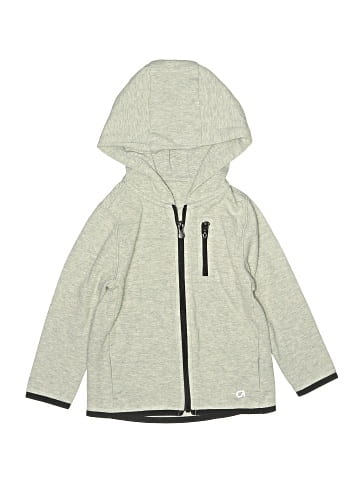 Gap Fit Zip Up Hoodie (view 1)