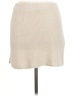 MNG Ivory Casual Skirt Size M - photo 2