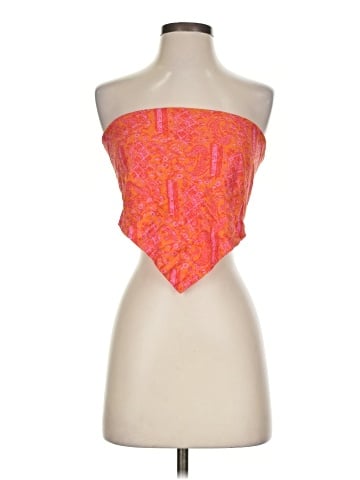 Rhythm. Tube Top (view 1)