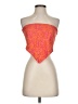 Rhythm. Orange Tube Top Size S - photo 1