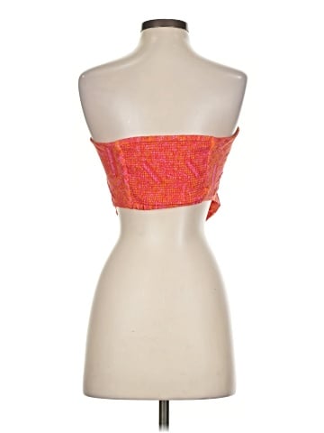 Rhythm. Tube Top (view 2)