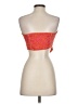 Rhythm. Orange Tube Top Size S - photo 2