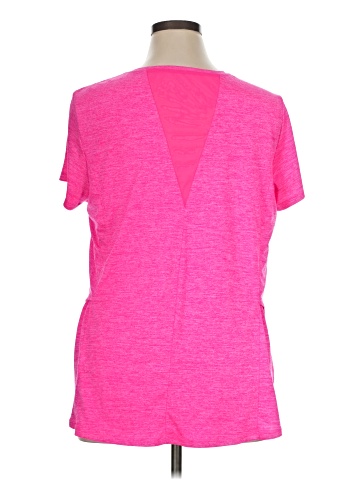 Danskin Now Active T-Shirt (view 2)