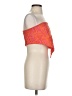 Rhythm. Orange Tube Top Size S - photo 4