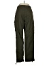 Original Use Green Cargo Pants Size S - photo 2