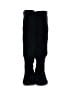 Sole Society 100% Leather Black Boots Size 8 - photo 2