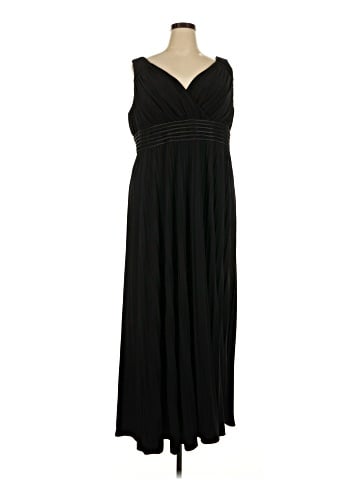Suzi Chin for Maggy Boutique Cocktail Dress (view 1)