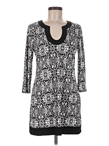 White House Black Market Casual Dress (view 1)