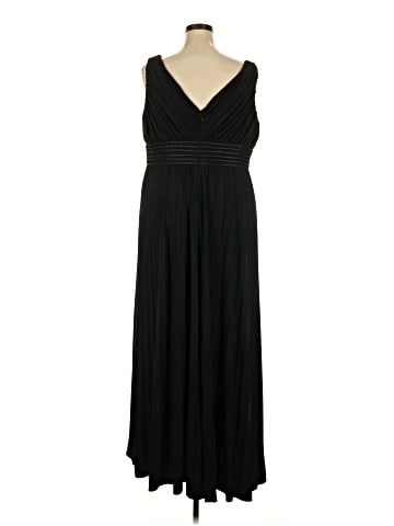 Suzi Chin for Maggy Boutique Cocktail Dress (view 2)