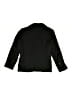 YuanLu Solid Black Blazer Size 7 - photo 2