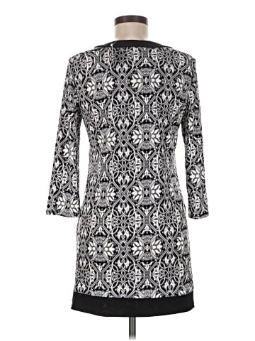 White House Black Market Casual Dress (view 2)