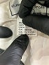 St. John Sport 100% Leather Tan Leather Jacket Size L - photo 7