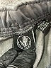 Body Glove Color Block Gray Track Pants Size 14 - 16 - photo 3