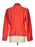 Merona 100% Cotton Red Blazer Size 12 - photo 2