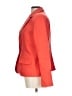 Merona 100% Cotton Red Blazer Size 12 - photo 5