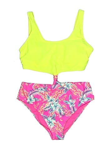 Arizona Jean Company One Piece Swimsuit (view 1)