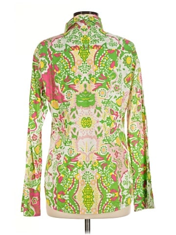 CK Bradley New York Long Sleeve Blouse (view 2)