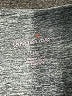 Tangerine Color Block Gray Leggings Size L - photo 7