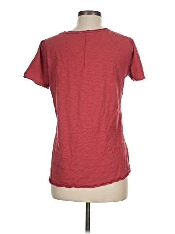 Dylan Short Sleeve T-Shirt (view 2)