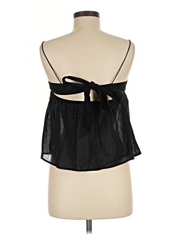 Love Notes Sleeveless Blouse (view 2)