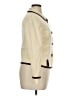Albert Nipon 100% Acetate Ivory Jacket Size 14 - photo 4