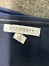 Kay Unger Blue Cocktail Dress Size 2 - photo 4
