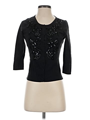 White House Black Market Cardigan (view 1)