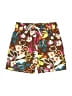 Carter's 100% Polyester Brown Board Shorts Size 4T - photo 1