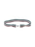 Unbranded Teal Belt Size XS - photo 1