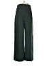 Zara Green Dress Pants Size S - photo 1
