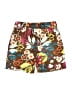 Carter's 100% Polyester Brown Board Shorts Size 4T - photo 2