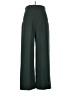 Zara Green Dress Pants Size S - photo 2