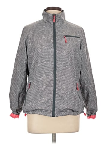 New Balance Track Jacket (view 1)