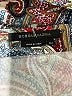 BCBGMAXAZRIA Paisley Brown Long Sleeve Blouse Size M (petite) - photo 7