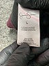 Jessica Simpson Color Block Burgundy Jacket Size L - photo 7
