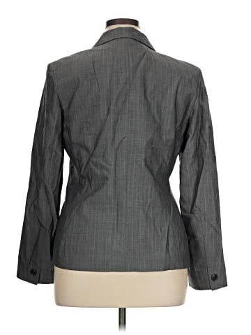 Alfani Wool Blazer (view 2)