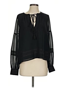 Rebecca Minkoff Long Sleeve Blouse
