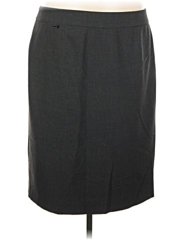 Calvin Klein Formal Skirt (view 1)