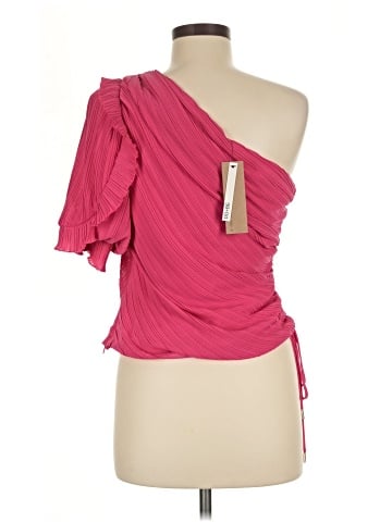 Do & Be Sleeveless Top (view 2)