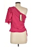 Do & Be Pink Sleeveless Top Size M - photo 2