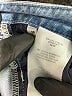 Closed Hearts Blue Jeans Size 26 waist - photo 8