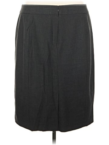 Calvin Klein Formal Skirt (view 2)