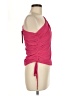 Do & Be Pink Sleeveless Top Size M - photo 4